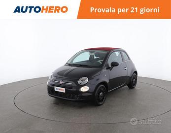 FIAT 500 TY67773