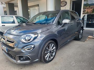 Fiat 500X 1.6 MultiJet 130 CV Sport km 47000