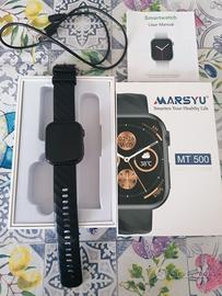 smartwatch 