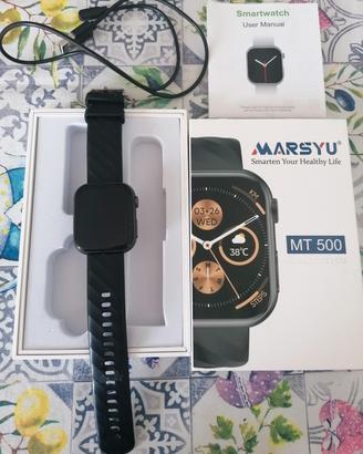 smartwatch 