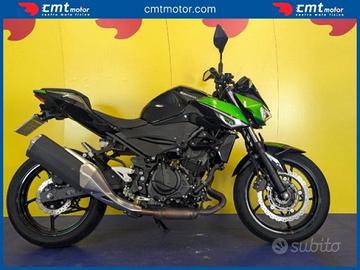 KAWASAKI Z 400 Garantita e Finanziabile