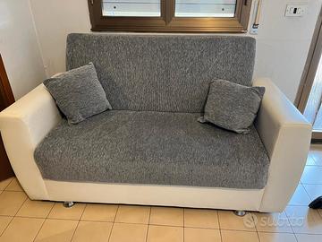 divano letto 2 posti