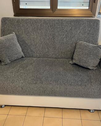 divano letto 2 posti