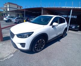 Mazda CX-5 2.2D Skyactiv 150CV 4WD Exceed