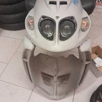 telaio f12r con documenti pronti 220e