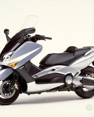 YAMAHA T-MAX 500 RICAMBI