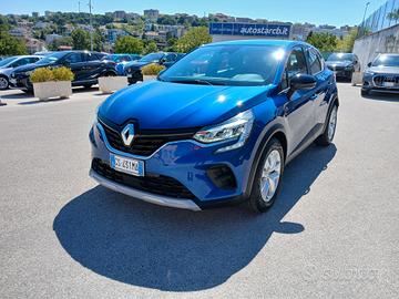 Renault Captur TCE 90 CV EQUILIBRE 2023