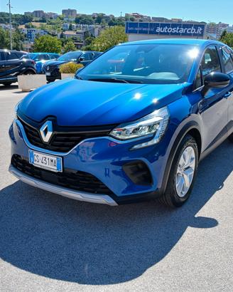 Renault Captur TCE 90 CV EQUILIBRE 2023