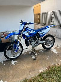 Yz 250