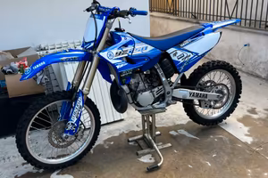 Yz 250