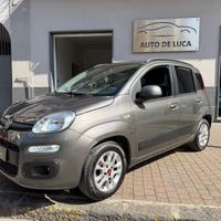 FIAT PANDA 1.2 GPL LOUNGE CERTIFICATA NUOVA ITALIA