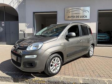FIAT PANDA 1.2 GPL LOUNGE CERTIFICATA NUOVA ITALIA
