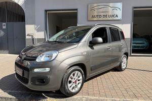 FIAT PANDA 1.2 GPL LOUNGE CERTIFICATA NUOVA ITALIA