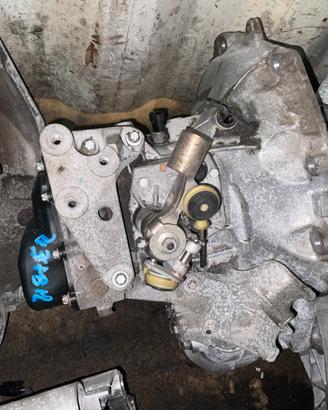 CAMBIO MANUALE Z18XER 5 MARCE 1.8 B OPEL