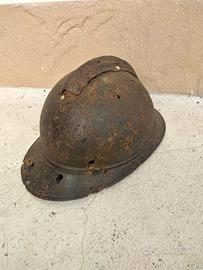 elmetto adrian mod 1915 ww1 001