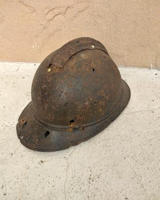 elmetto adrian mod 1915 ww1 001