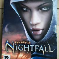 Nightfall gioco per PC