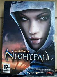 Nightfall gioco per PC