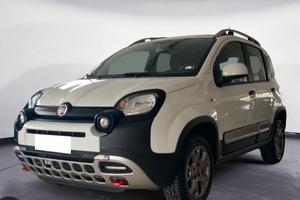 Fiat Panda Cross 4x4 1.3 Multijet 95 CV  Diesel