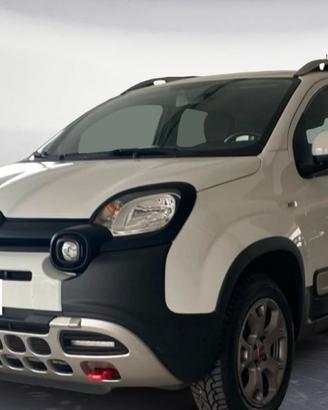 Fiat Panda Cross 4x4 1.3 Multijet 95 CV  Diesel