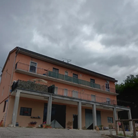 Appartamento 65mq - Via San Cono Potenza