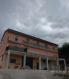 Appartamento 65mq - Via San Cono Potenza