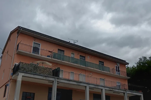 Appartamento 65mq - Via San Cono Potenza