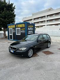 Bmw 318 318d cat Futura