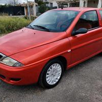 Lancia Y 1.2 Fire FULL OPTIONAL UNICO PROPRIETARIO