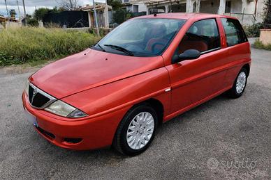 Lancia Y 1.2 Fire FULL OPTIONAL UNICO PROPRIETARIO