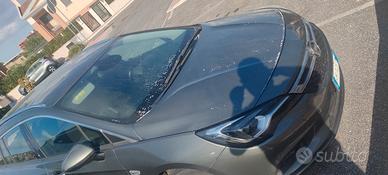 Opel Astra K Sports Tourer 1.6 CTDi Innovation