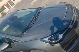 Opel Astra K Sports Tourer 1.6 CTDi Innovation