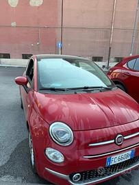 Fiat 500 1.2 Benzina – Anno 2016