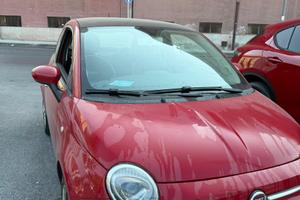 Fiat 500 1.2 Benzina – Anno 2016