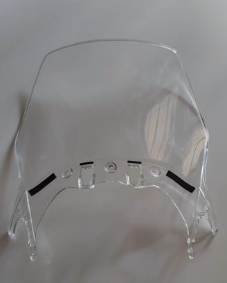 Parabrezza Yamaha T-MAX TMAX 500 (2008-2011)