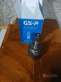 giunto semiasse fiat grande punto