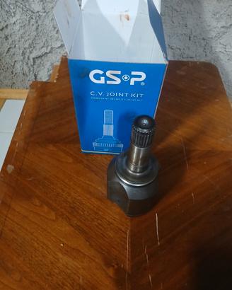 giunto semiasse fiat grande punto