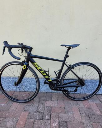 Bici da corsa - SCOTT  Speedster 40 - anno 2025
