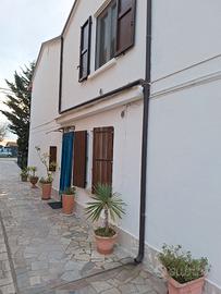 Cervia , posti letto