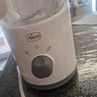 frullatore  della chicco nuovissimo