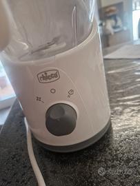 frullatore  della chicco nuovissimo