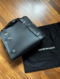 Borsa Emporio Armani