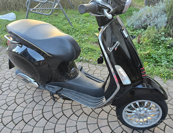Vespa 125 Sprint i.e 3V 2016