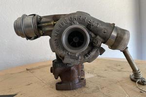 PBL830 Turbina Hyundai/KIA 1.5CRDi D4FA [05/--]