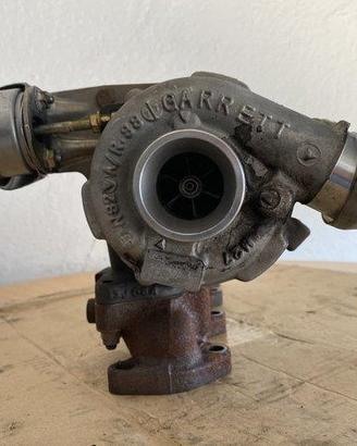 PBL830 Turbina Hyundai/KIA 1.5CRDi D4FA [05/--]