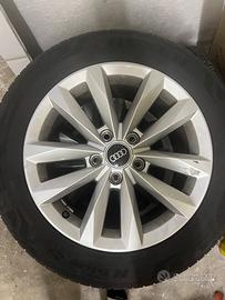 Cerchi Originali Audi A3