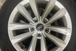 Cerchi Originali Audi A3