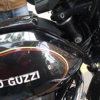 Moto Guzzi California 1000 - 1984