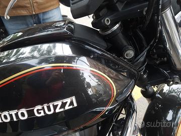 Moto Guzzi California 1000 - 1984