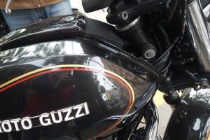 Moto Guzzi California 1000 - 1984